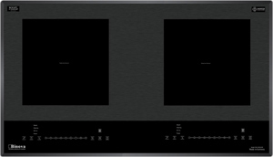 Bếp từ đôi Binova BI-1088GM