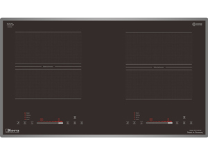 Bếp từ đôi Binova BI-1168GM