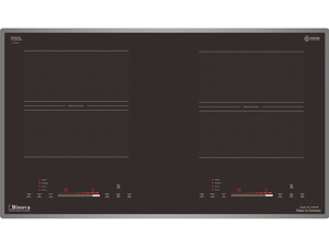 Bếp từ đôi Binova BI-1168GM