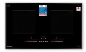 Bếp từ đôi Blueger B-188PLUS