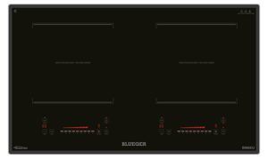 Bếp từ đôi Blueger B966EU
