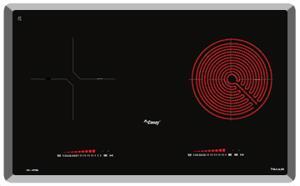 Bếp từ đôi Canzy CZ 279I