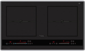 Bếp từ đôi Canzy CZ 797G-62ID