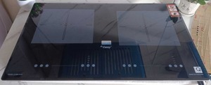 Bếp từ đôi Canzy CZ 888 Plus