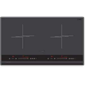 Bếp từ đôi Canzy CZ 898B