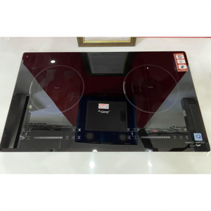 Bếp từ đôi Canzy CZ-989 Plus