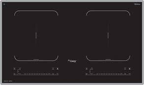 Bếp từ đôi Canzy CZ-989 Plus