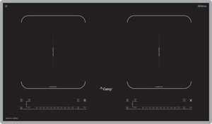 Bếp từ đôi Canzy CZ-989 Plus