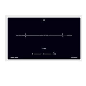 Bếp từ đôi Canzy CZ 9979 GRS