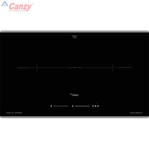 Bếp từ đôi Canzy CZ 9979 GRS