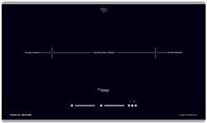 Bếp từ đôi Canzy CZ 9979 GRS