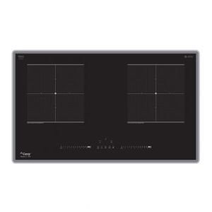 Bếp từ đôi Canzy CZ-99G
