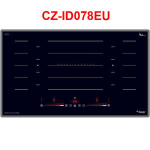 Bếp từ đôi Canzy CZ-ID 078EU