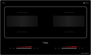Bếp từ đôi Canzy CZ ML123HN