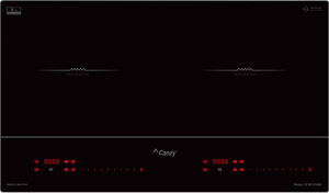 Bếp từ đôi Canzy CZ ML123HN