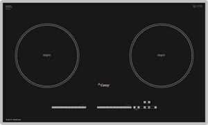 Bếp từ đôi Canzy CZ ML809 Smart