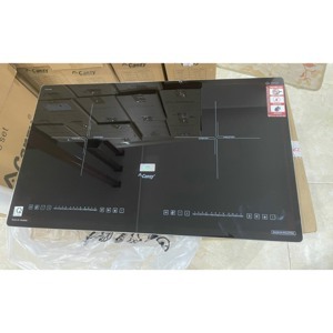 Bếp từ đôi Canzy CZ MLDB88I