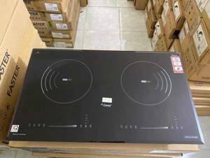 Bếp từ đôi Canzy CZ PUJ55PLUS