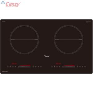 Bếp từ đôi Canzy CZ S285PRO