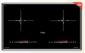 Bếp từ đôi Canzy CZ T78EU