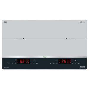 Bếp từ đôi Canzy CZ TL0887