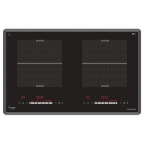 Bếp từ đôi Canzy CZI 9989