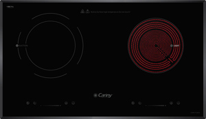 Bếp từ đôi Cariny C2AM-ITS462S
