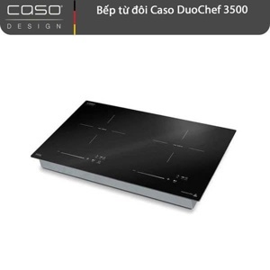 Bếp từ đôi Caso DuoChef 3500