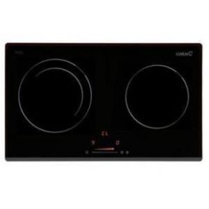 Bếp từ đôi Cata ISB 772 BK