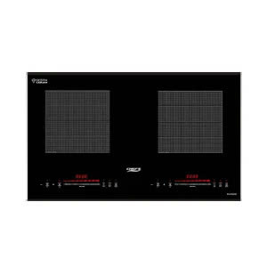 Bếp từ đôi Chef's EH-DIH209