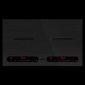 Bếp từ đôi Daikiosan DVT-200006