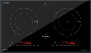 Bếp từ đôi Deutscher DC 666 Pro