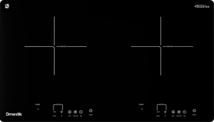 Bếp từ đôi D'mestik AM-D203