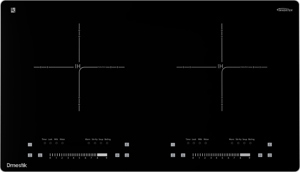 Bếp từ đôi D'mestik AM-D216