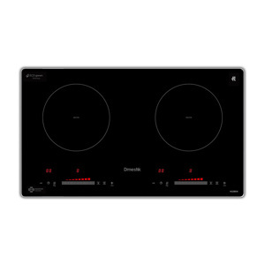 Bếp từ đôi D'mestik ML208 DKI