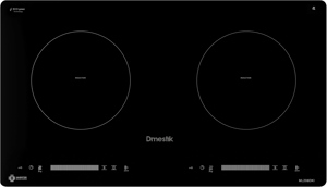 Bếp từ đôi D'mestik ML208 DKI