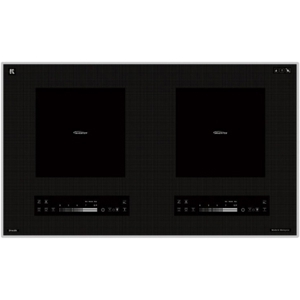 Bếp từ đôi D'mestik ML222 DKI