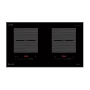Bếp từ đôi D'mestik ML899 Dmax