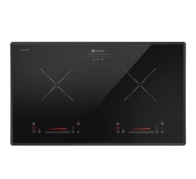 Bếp từ đôi Elmich ICE-8852