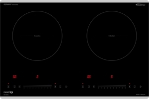 Bếp từ đôi Fandi FD-640G