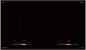 Bếp từ đôi Fandi FD 8110 Plus