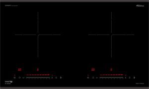 Bếp từ đôi Fandi FD-8560MSB