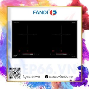 Bếp từ đôi Fandi FD-TV16