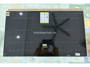 Bếp từ đôi Faster FS-1618I Plus