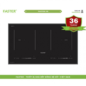 Bếp từ đôi Faster FS-221I