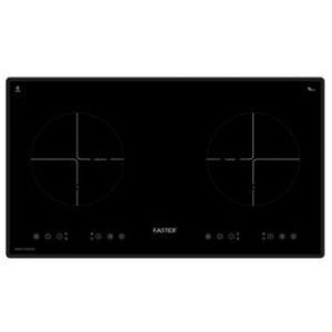 Bếp từ đôi Faster FS 226I