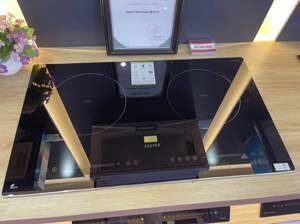 Bếp từ đôi Faster FS 638GI
