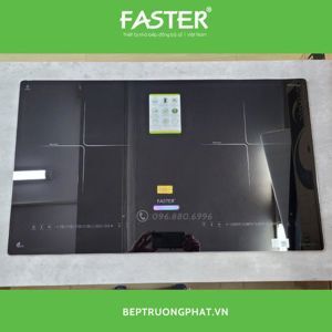 Bếp từ đôi Faster FS-786I