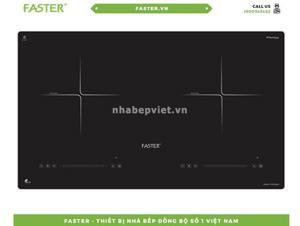 Bếp từ đôi Faster FS-786I