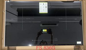 Bếp từ đôi Faster FS 836G